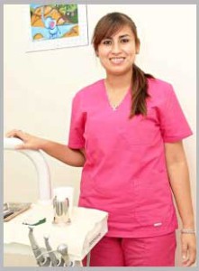 Dra. Noelia A. Salinas 